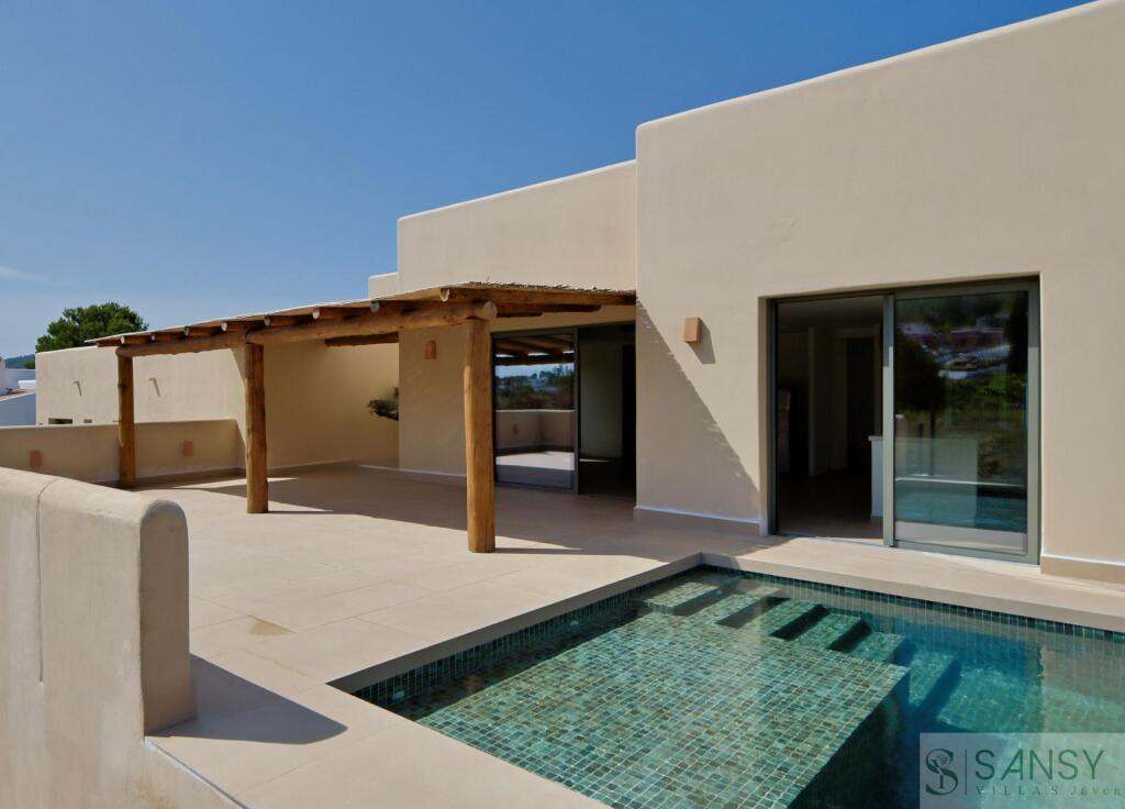 Imagen 2 de Casa-Chalet en Venta en Javea/Xabia Alicante