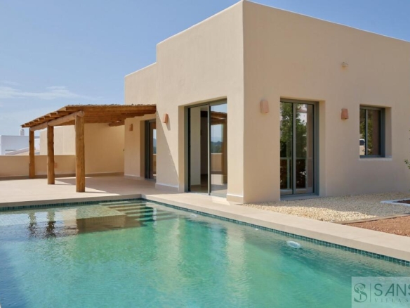 Imagen 3 de Casa-Chalet en Venta en Javea/Xabia Alicante