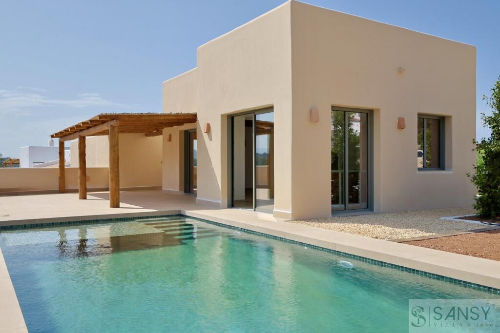 Imagen 3 de Casa-Chalet en Venta en Javea/Xabia Alicante