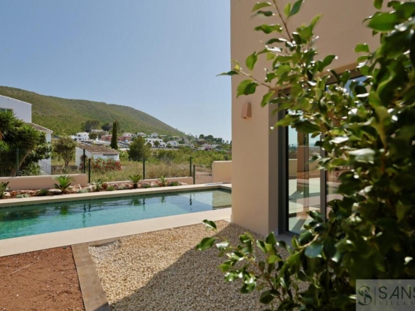 Imagen 4 de Casa-Chalet en Venta en Javea/Xabia Alicante