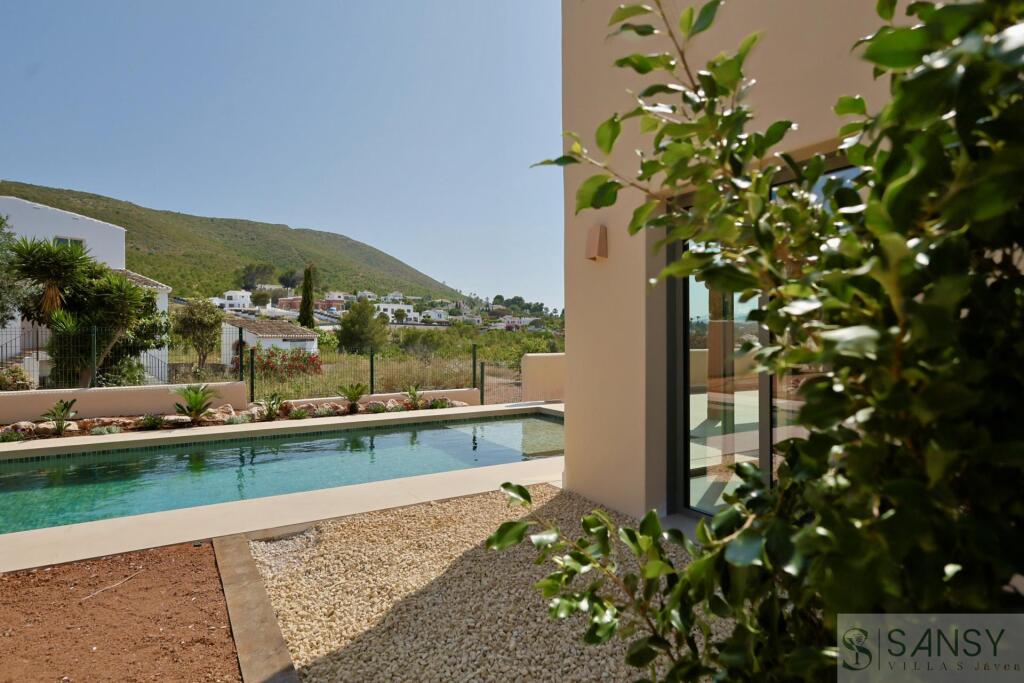 Imagen 4 de Casa-Chalet en Venta en Javea/Xabia Alicante