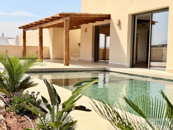 Imagen 1 de Casa-Chalet en Venta en Javea/Xabia Alicante