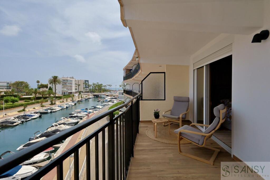 Imagen 2 de Apartamento en Venta en Javea/Xabia Alicante