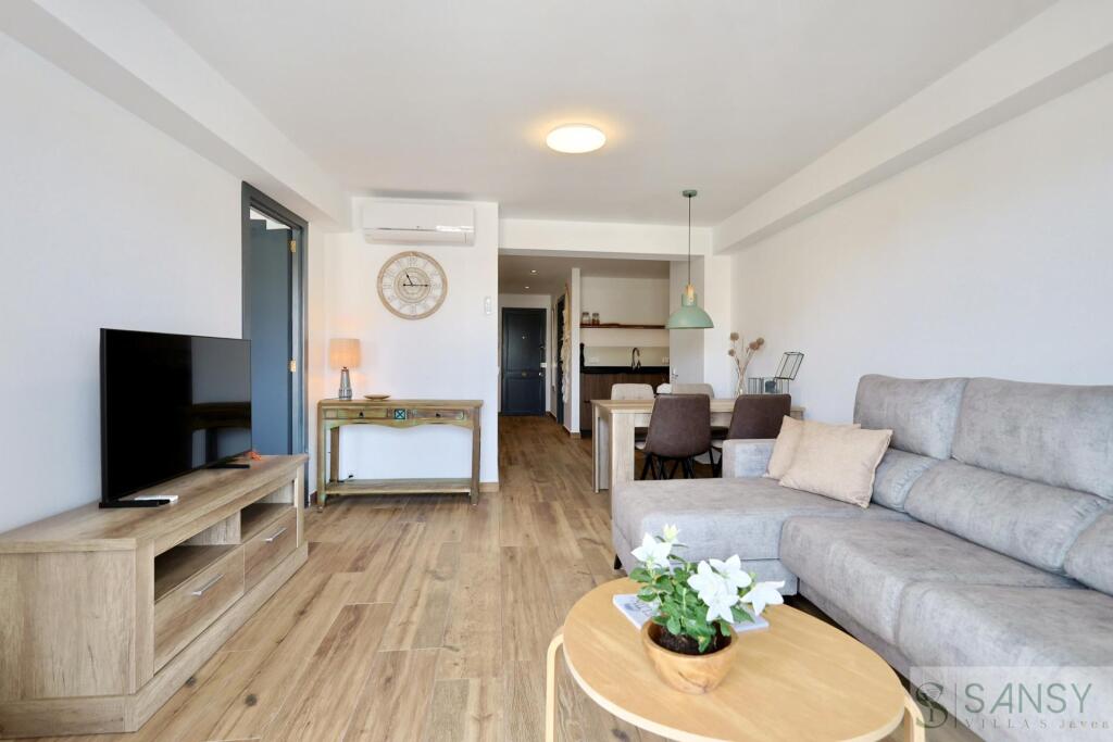 Imagen 3 de Apartamento en Venta en Javea/Xabia Alicante