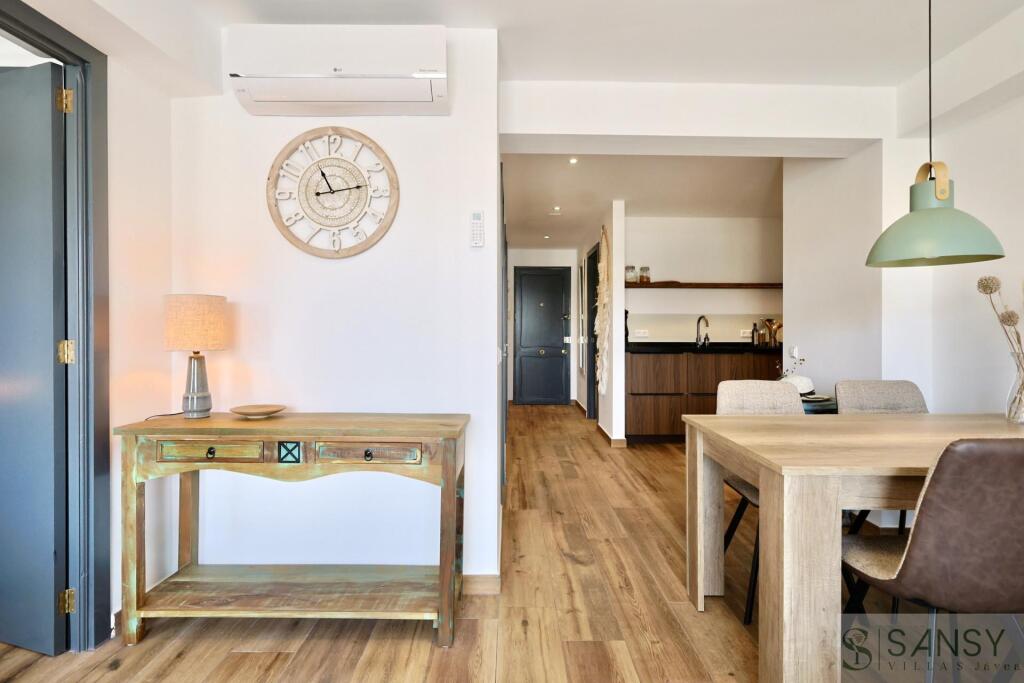 Imagen 4 de Apartamento en Venta en Javea/Xabia Alicante