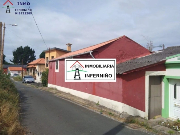 Imagen 2 de Casa-Chalet en Venta en Ferrol La Coruña Ref: 438163