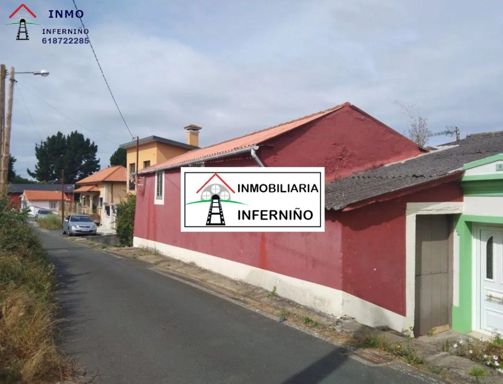 Imagen 2 de Casa-Chalet en Venta en Ferrol La Coruña Ref: 438163 Imagen 2 de Casa-Chalet en Venta en Ferrol La Coruña Ref: 438163