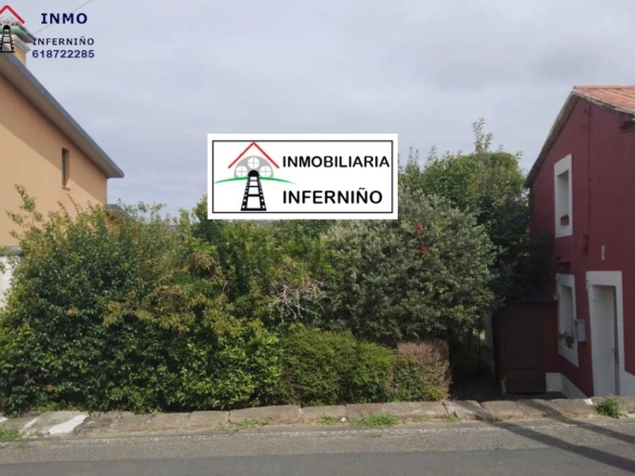 Imagen 3 de Casa-Chalet en Venta en Ferrol La Coruña Ref: 438163