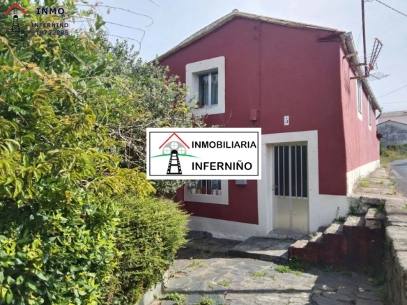 Imagen 4 de Casa-Chalet en Venta en Ferrol La Coruña Ref: 438163