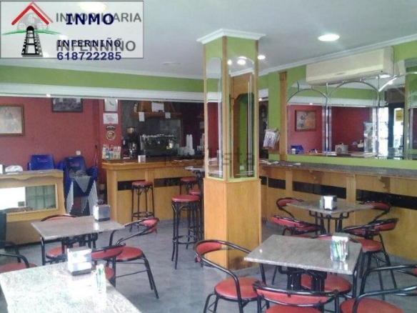 Imagen 3 de Local comercial en Venta en Ferrol La Coruña Ref: 438164