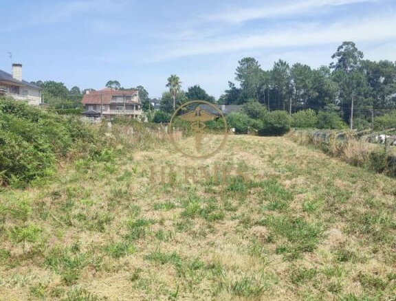 Imagen 1 de Solar en nventa Soutelo