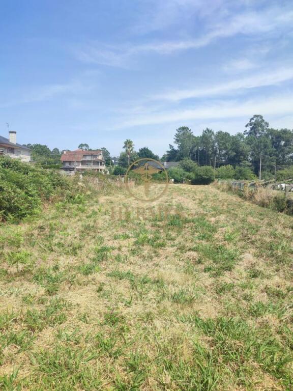 Imagen 1 de Solar en nventa Soutelo