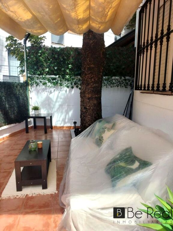 Imagen 2 de COQUETO LOFT REFORMADO EN PLANTA BAJA CON TERRAZA PRIVADA