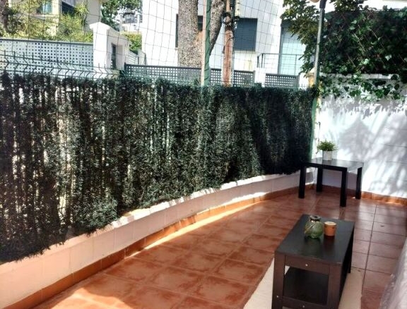 Imagen 4 de COQUETO LOFT REFORMADO EN PLANTA BAJA CON TERRAZA PRIVADA