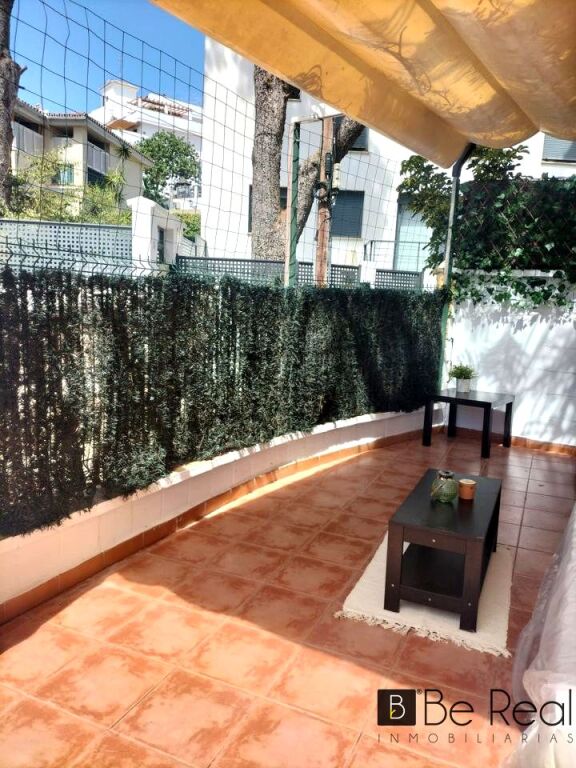 Imagen 4 de COQUETO LOFT REFORMADO EN PLANTA BAJA CON TERRAZA PRIVADA