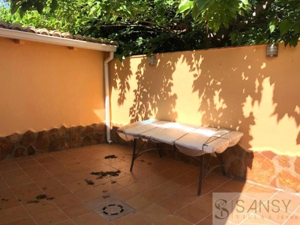 Imagen 3 de Casa-Chalet en Venta en Oliva Valencia