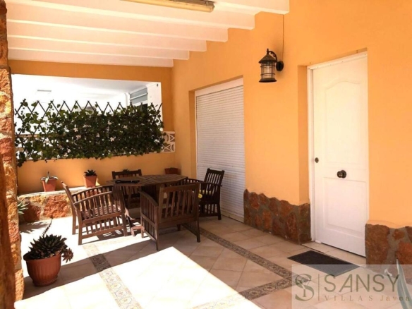 Imagen 4 de Casa-Chalet en Venta en Oliva Valencia