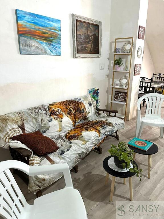 Imagen 2 de Casa-Chalet en Venta en Piles