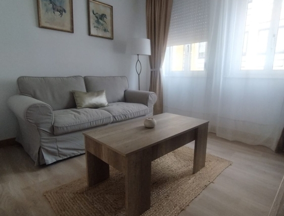 Imagen 2 de Piso en Alquiler en Ferrol La Coruña Ref: 438167