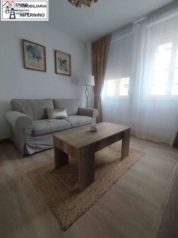 Imagen 2 de Piso en Alquiler en Ferrol La Coruña Ref: 438167