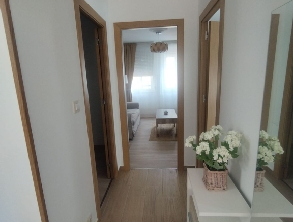 Imagen 4 de Piso en Alquiler en Ferrol La Coruña Ref: 438167