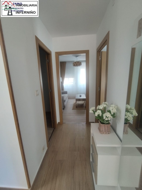 Imagen 4 de Piso en Alquiler en Ferrol La Coruña Ref: 438167