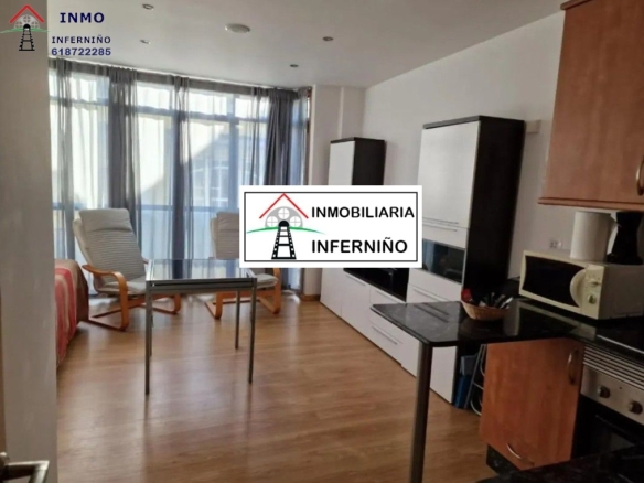 Imagen 2 de Piso en Venta en Ares La Coruña Ref: 438168