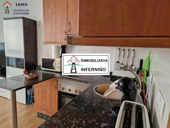 Imagen 3 de Piso en Venta en Ares La Coruña Ref: 438168