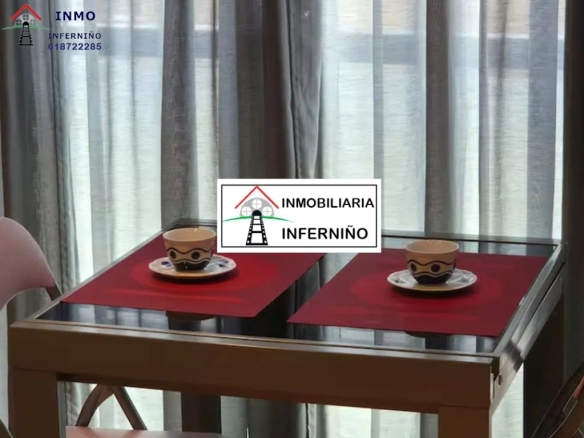 Imagen 4 de Piso en Venta en Ares La Coruña Ref: 438168