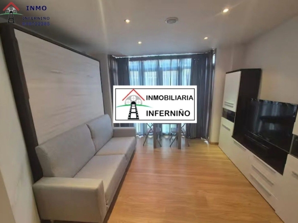 Imagen 1 de Piso en Venta en Ares La Coruña Ref: 438168