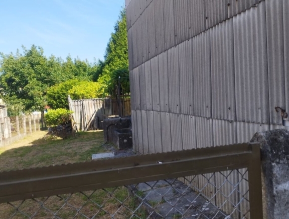 Imagen 3 de Casa-Chalet en Venta en Naron La Coruña Ref: 438170