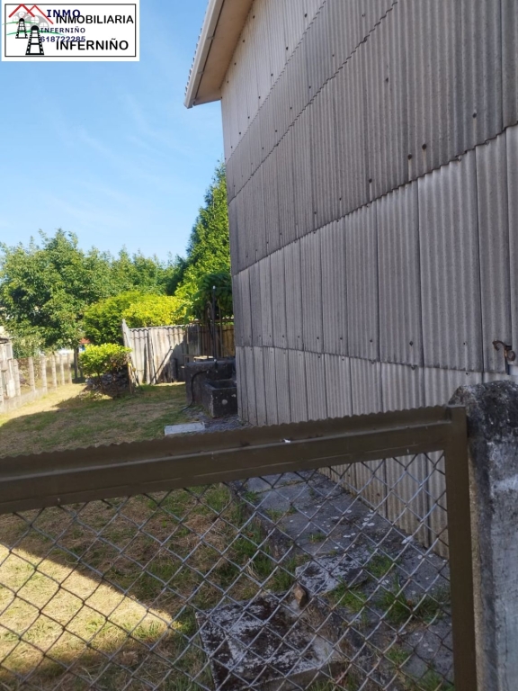 Imagen 3 de Casa-Chalet en Venta en Naron La Coruña Ref: 438170