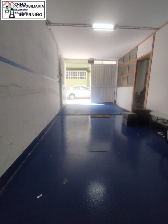 Imagen 1 de Local comercial en Venta en Ferrol La Coruña Ref: 438171