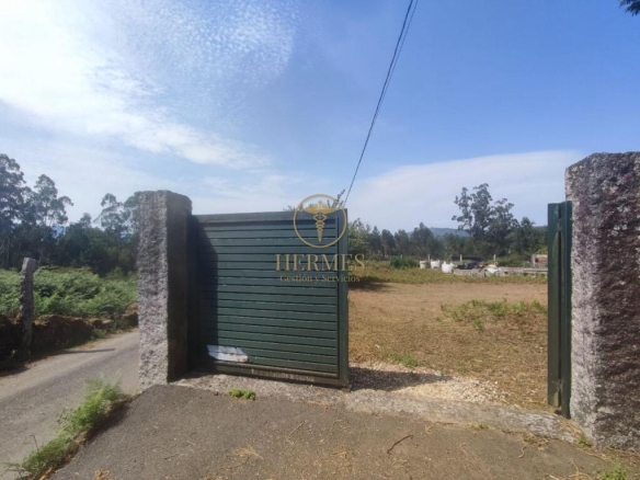 Imagen 3 de Se vende casa con licencia en Budiño