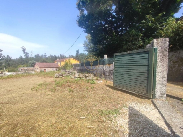 Imagen 4 de Se vende casa con licencia en Budiño