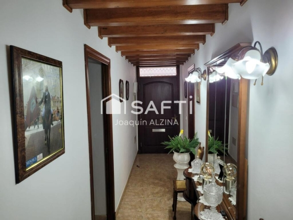 Imagen 2 de Preciosa casa lista para convertirse en su nuevo hogar