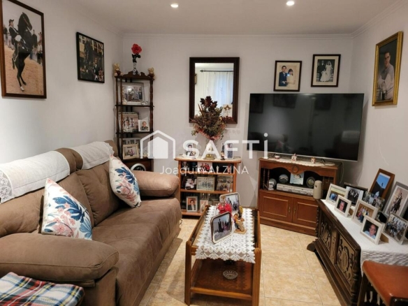 Imagen 4 de Preciosa casa lista para convertirse en su nuevo hogar