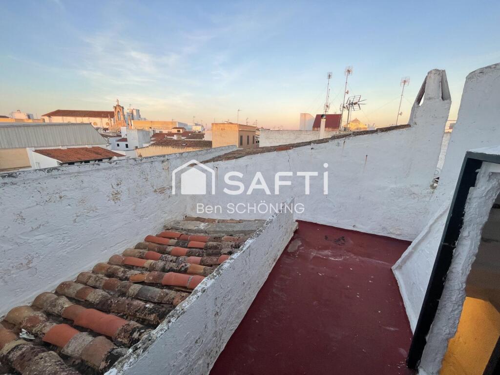 Imagen 3 de Gran casa ubicada en casco antiguo de Ciutadella de Menorca.