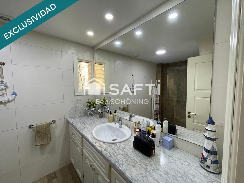 Imagen 4 de Acojedor piso completamente renovado con acabados de calidad en centro de Ciutadella Imagen 4 de Acojedor piso completamente renovado con acabados de calidad en centro de Ciutadella