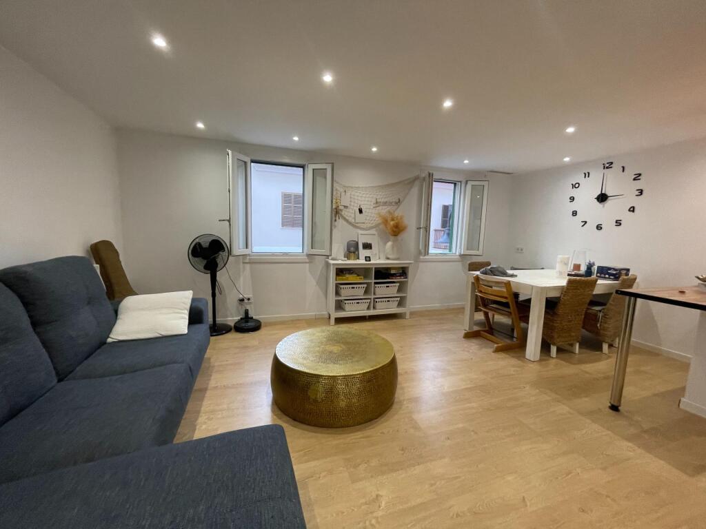 Imagen 2 de FANTÁSTICO PISO REFORMADO A UN MINUTO DE LA PLAYA Imagen 2 de FANTÁSTICO PISO REFORMADO A UN MINUTO DE LA PLAYA