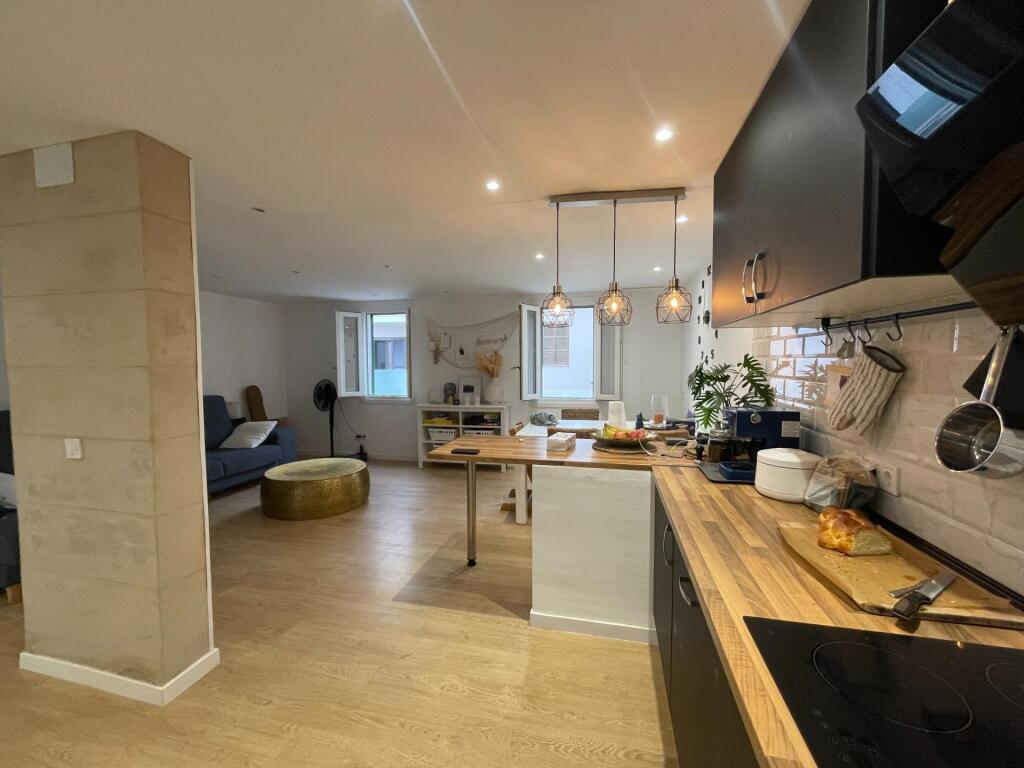 Imagen 3 de FANTÁSTICO PISO REFORMADO A UN MINUTO DE LA PLAYA Imagen 3 de FANTÁSTICO PISO REFORMADO A UN MINUTO DE LA PLAYA