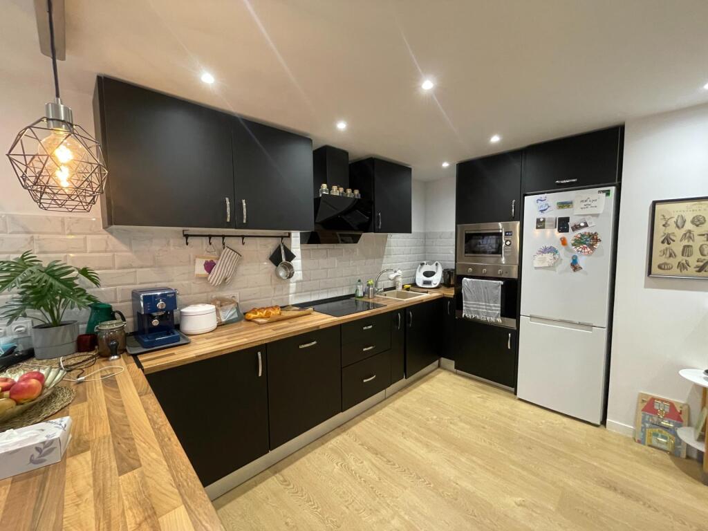 Imagen 4 de FANTÁSTICO PISO REFORMADO A UN MINUTO DE LA PLAYA Imagen 4 de FANTÁSTICO PISO REFORMADO A UN MINUTO DE LA PLAYA