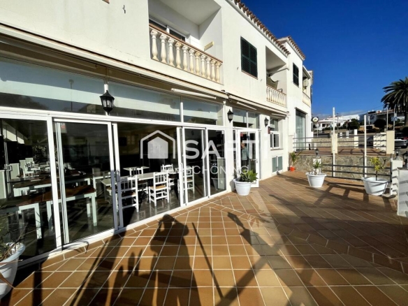 Imagen 3 de Encantador Bar Restaurante Céntrico en Cala'n Porter