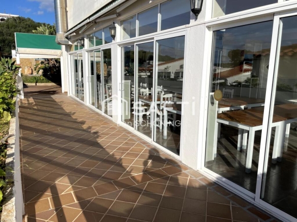 Imagen 4 de Encantador Bar Restaurante Céntrico en Cala'n Porter