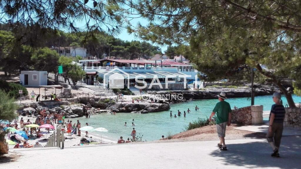 gastronomía y Chill-Out con vistas privilegiadas al Mar Mediterráneo.