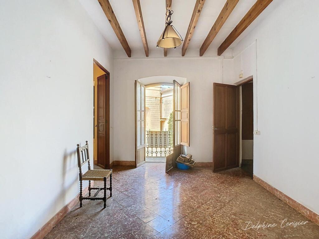 Imagen 2 de Doble piso en el centro de Alquería para reformar Imagen 2 de Doble piso en el centro de Alquería para reformar