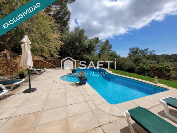 Imagen 2 de ¡Espectacular propiedad en Serra Morena en Exclusiva!