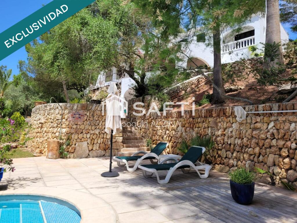 Imagen 3 de ¡Espectacular propiedad en Serra Morena en Exclusiva! Imagen 3 de ¡Espectacular propiedad en Serra Morena en Exclusiva!