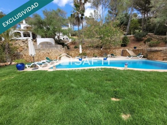 Imagen 1 de ¡Espectacular propiedad en Serra Morena en Exclusiva! - El Club del Propietario Imagen 1 de ¡Espectacular propiedad en Serra Morena en Exclusiva!