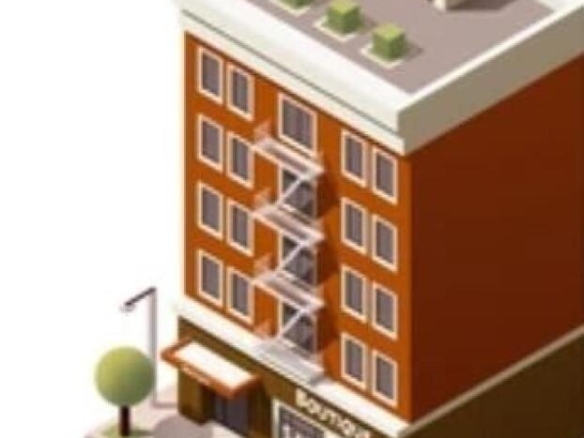 Imagen 4 de Local comercial con garaje y derecho a vuelo